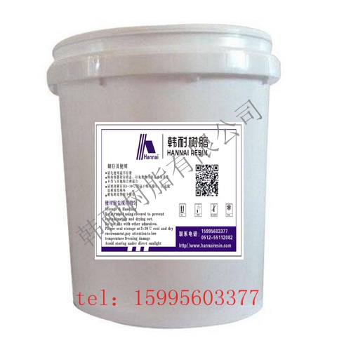 岩棉板复合聚氨酯胶